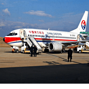 硕放航空快运航空快运业稳步发展的原因是什么？